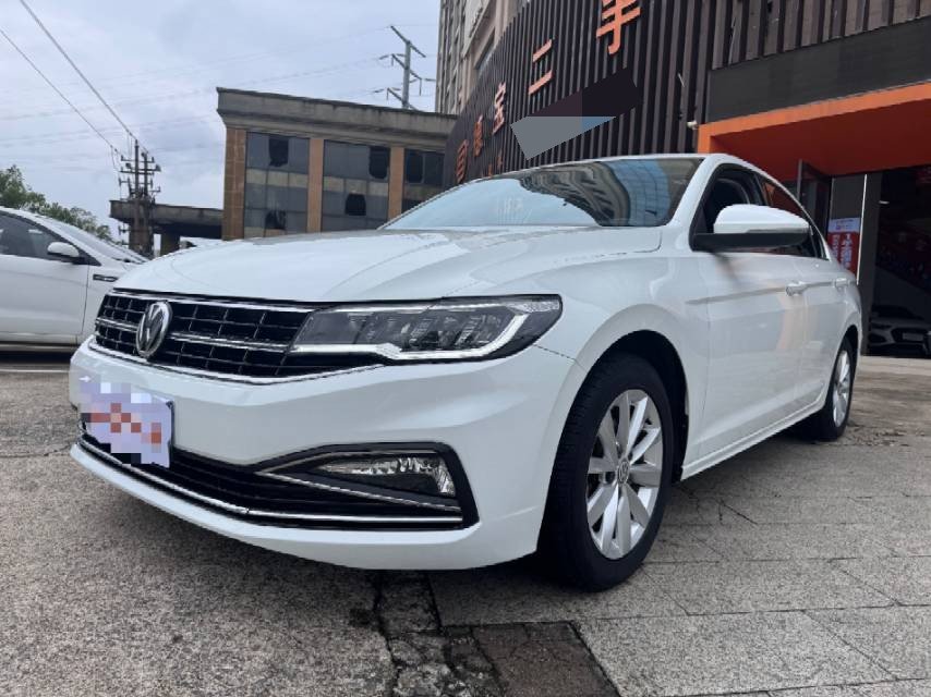 Volkswagen Bora 2019 Volkswagen Bora 2019 car image