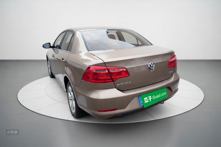 Volkswagen Bora 2015 #5 Volkswagen Bora 2015 car image #5