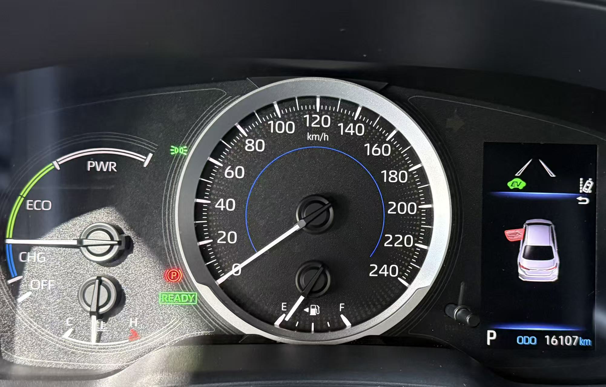 Toyota Corolla 2021 صورة سيارة #12
