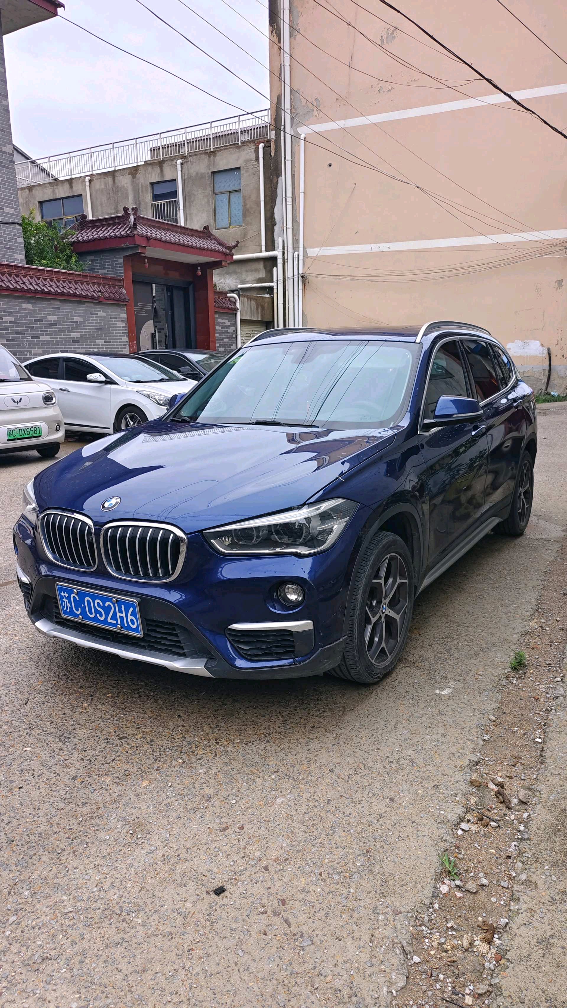 2019 2019 immagine di auto