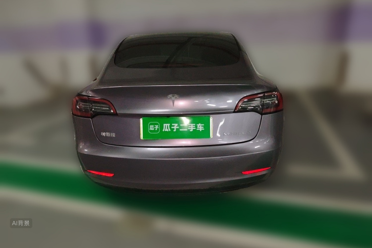 Tesla Model 3 2022 #6 Tesla Model 3 2022 car image #6