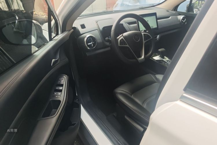 BYD Yuan New Energy 2019 car image #18