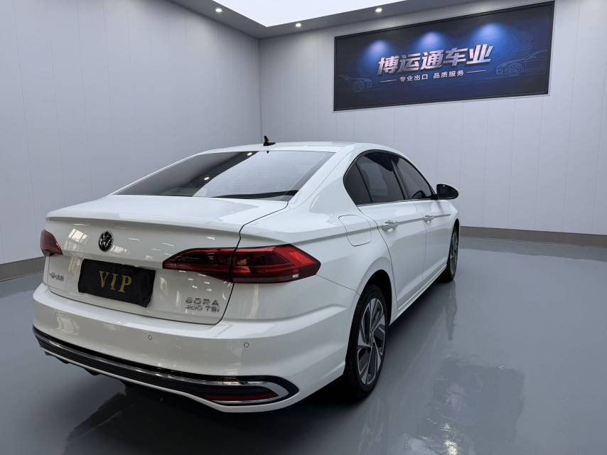 Volkswagen Bora 2023 car image #6