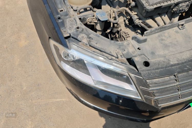 Volkswagen Lavida 2016 car image #8
