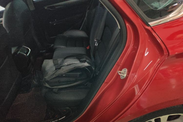 GEELY Binray 2019 #13 GEELY Binray 2019 car image #13