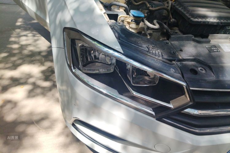 Volkswagen Bora 2016 immagine di auto #8