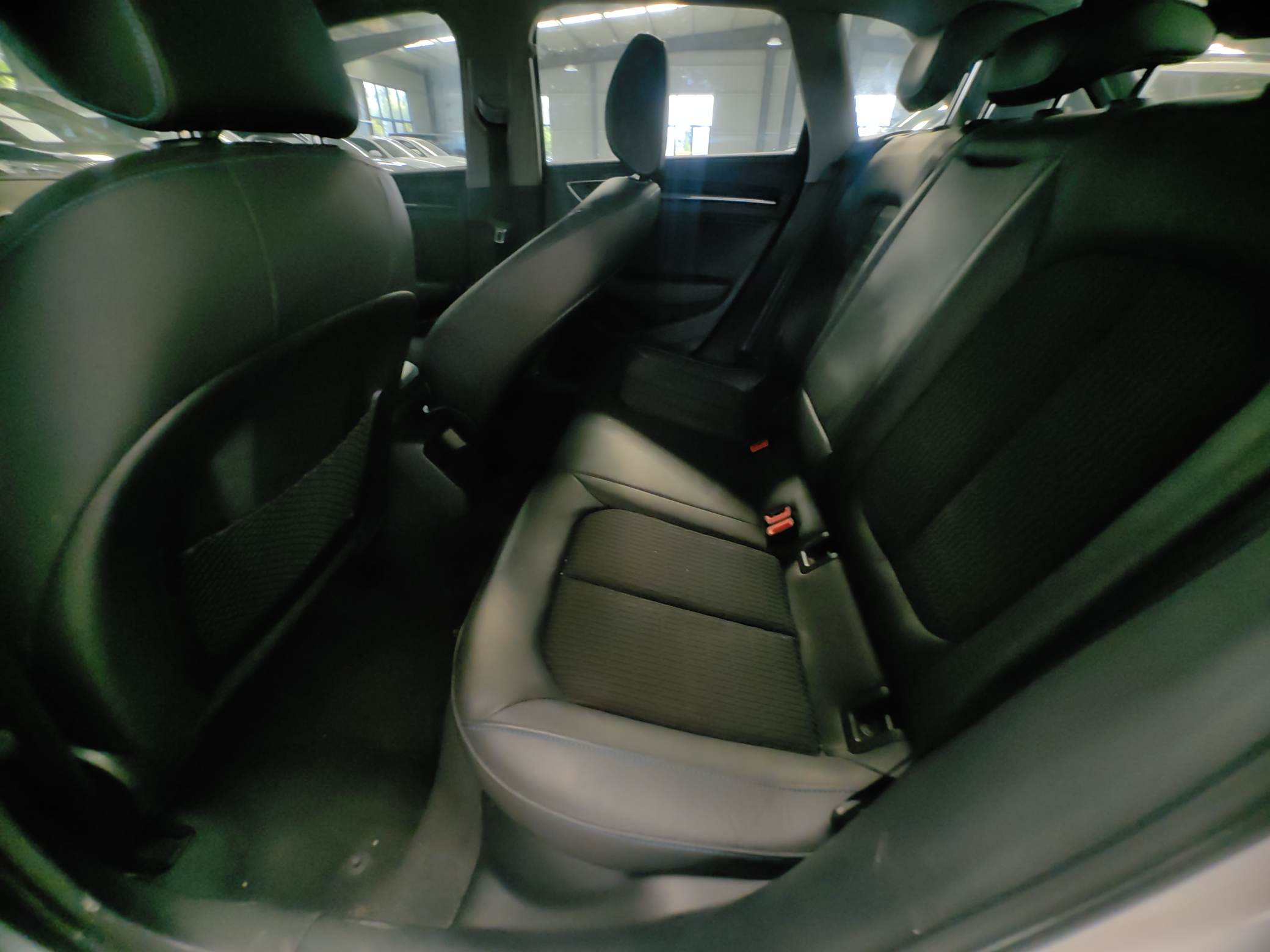 Audi A3 2020 car image #6