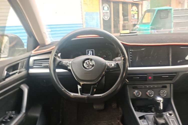 Volkswagen Lavida 2020 car image #12