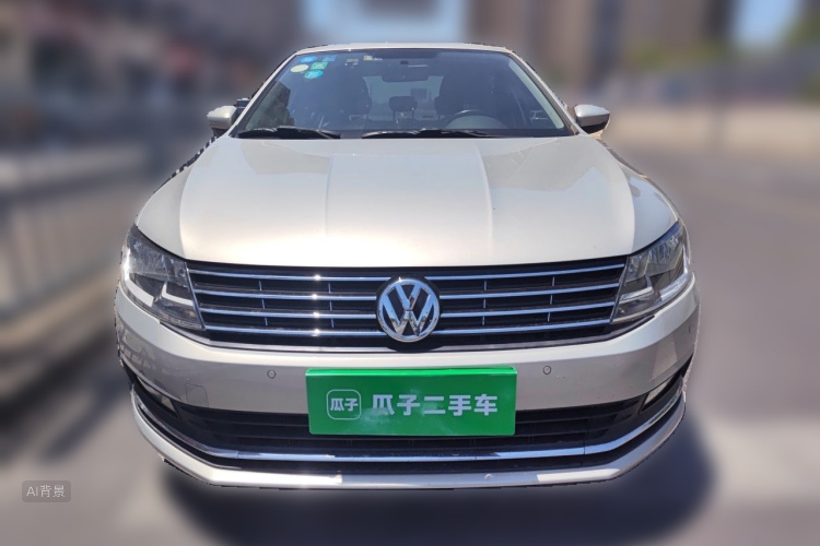 Volkswagen Lavida 2017 car image #3