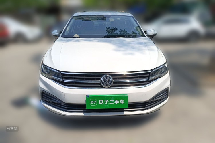 Volkswagen Bora 2019 car image #3