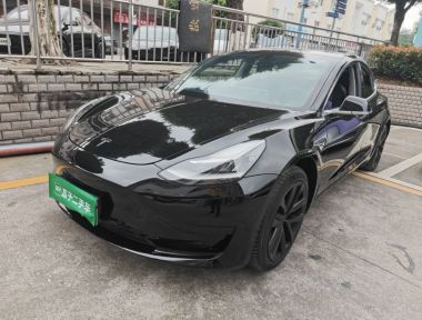 Tesla Model 3 2020 Tesla Model 3 2020 imagen de coche