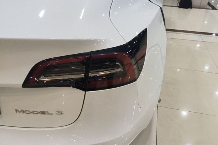 Tesla Model 3 2022 #8 Tesla Model 3 2022 immagine di auto #8