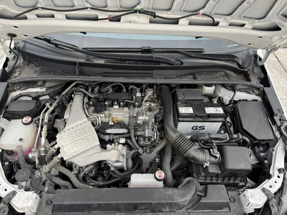 Toyota Corolla 2025 #6 Toyota Corolla 2025 immagine di auto #6