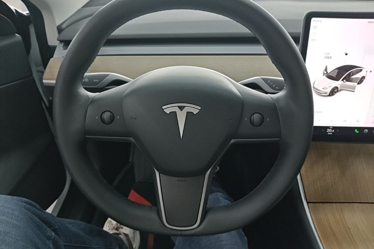 Tesla Model 3 2020 #15 Tesla Model 3 2020 car image #15