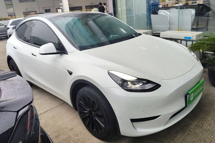 Tesla Model Y 2023 car image #4