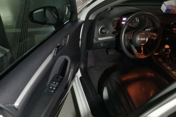 Audi A3 2019 #18 Audi A3 2019 car image #18