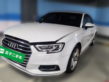 Audi A3 2020 Audi A3 2020 immagine di auto