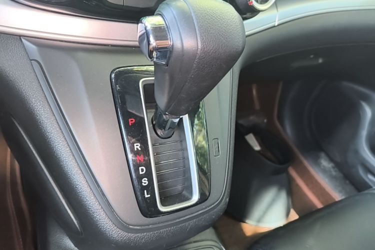 Honda CR-V 2017 #18 Honda CR-V 2017 car image #18