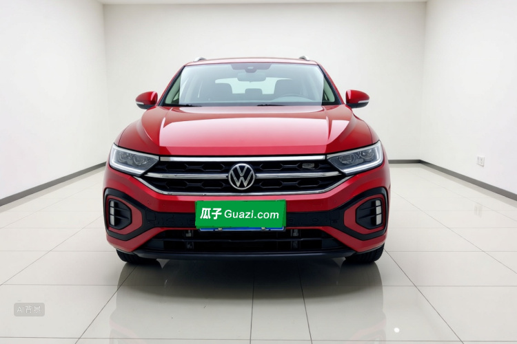 Volkswagen T-Roc 2023 car image #3