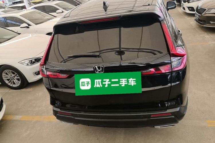Honda CR-V 2024 car image #6
