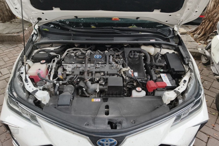 Toyota Corolla 2023 #22 Toyota Corolla 2023 car image #22