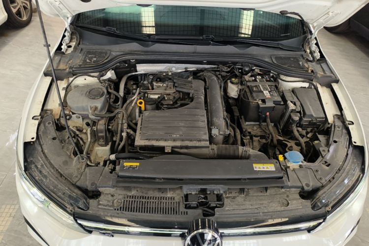 Volkswagen Golf 2020 #20 Volkswagen Golf 2020 car image #20