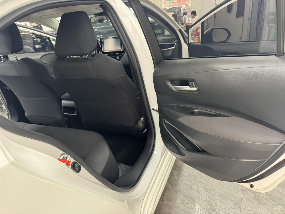 Toyota Corolla 2021 car image #7