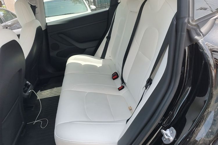 Tesla Model 3 2023 #17 Tesla Model 3 2023 car image #17