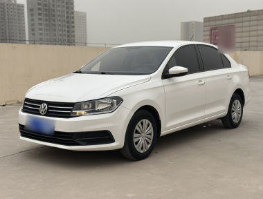 Volkswagen Santana 2022 car image 