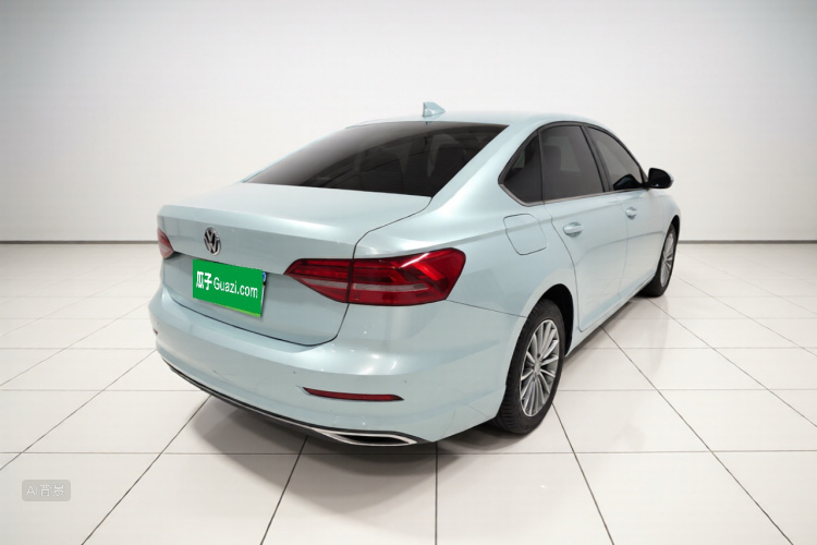 Volkswagen Lavida 2020 #7 Volkswagen Lavida 2020 car image #7
