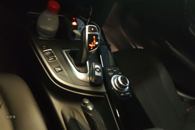 BMW 3 Series 2017 imagen de coche #16