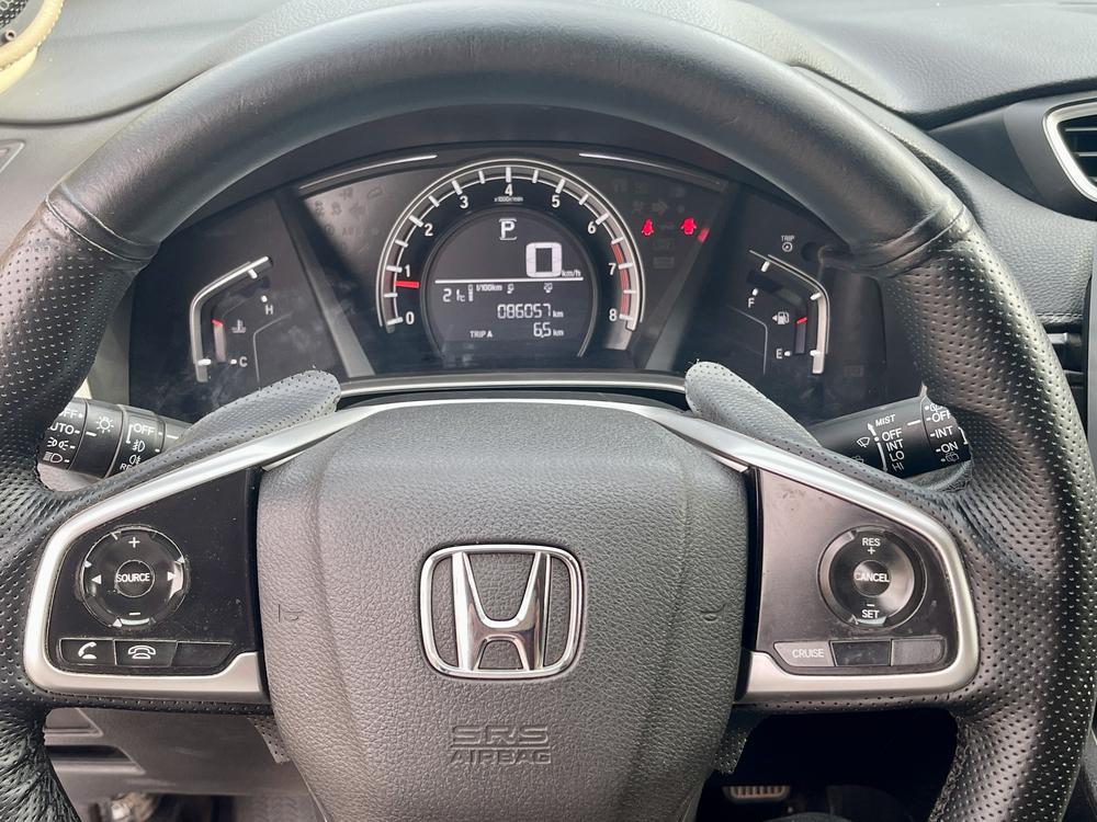 Honda CR-V 2020 #11 Honda CR-V 2020 car image #11
