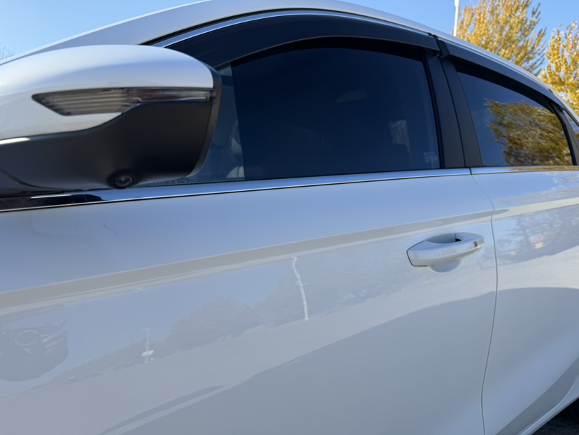 GEELY Emgrand 2024 car image #20
