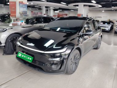 Tesla Model Y 2025 Tesla Model Y 2025 car image