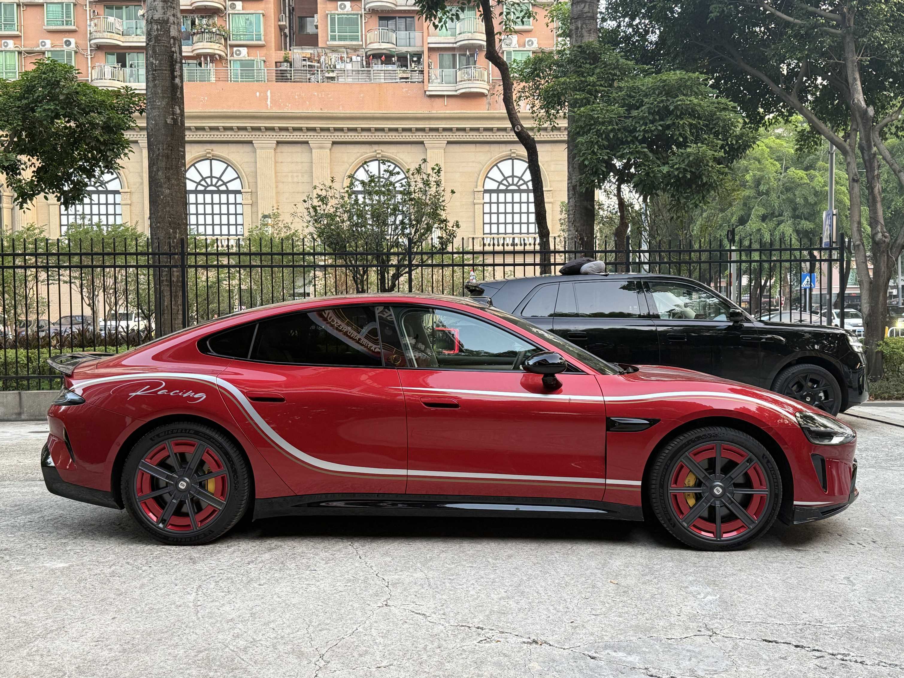 2026 immagine di auto #2