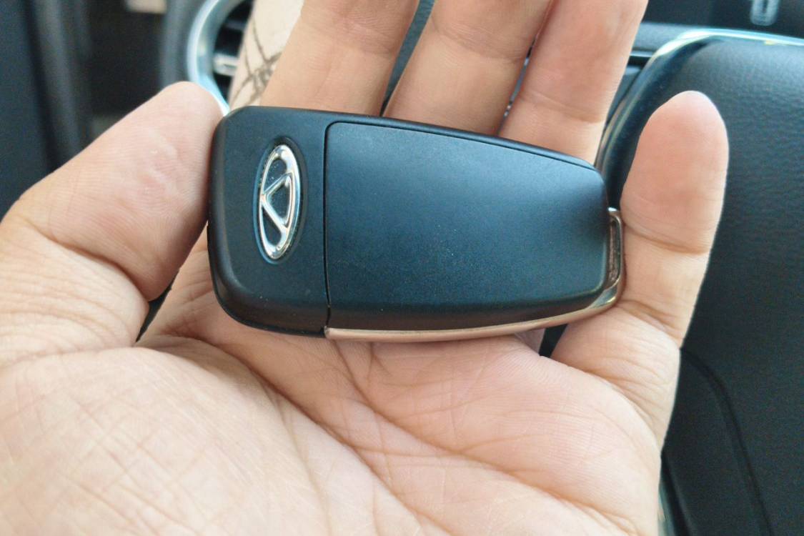 Chery Tiggo 3x 2020 immagine di auto #28
