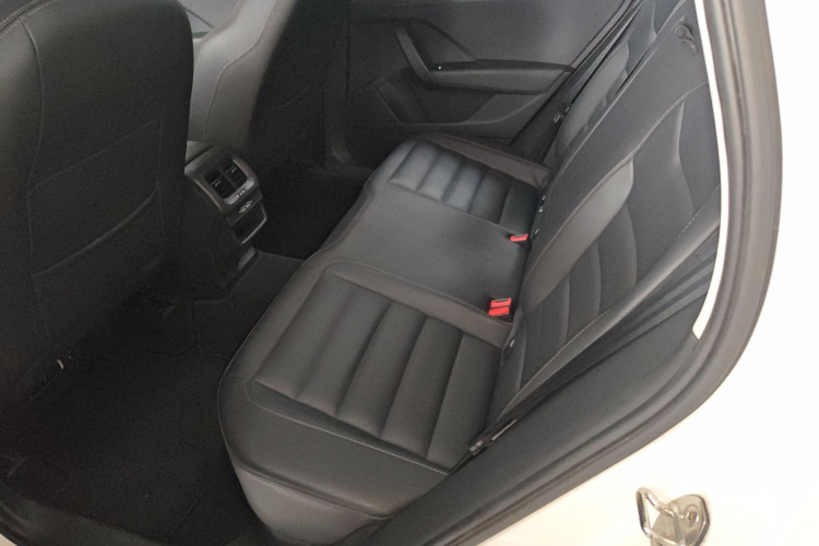 Volkswagen Tharu 2020 изображение автомобиля #13