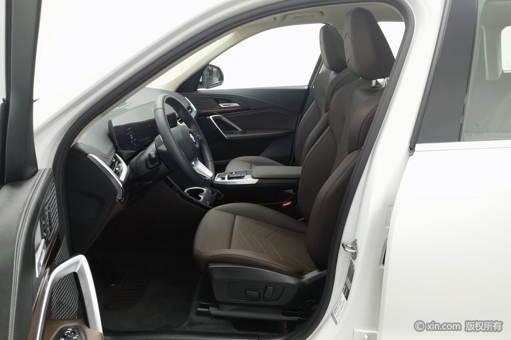 BMW X1 2024 #17 BMW X1 2024 car image #17