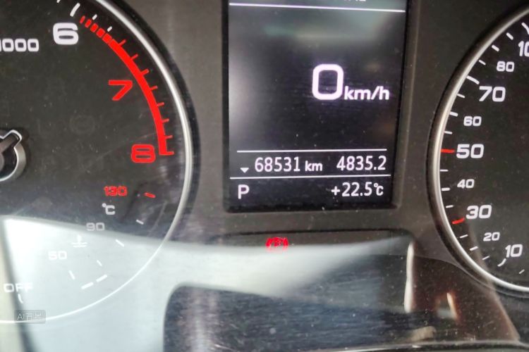 Audi A3 2019 immagine di auto #14