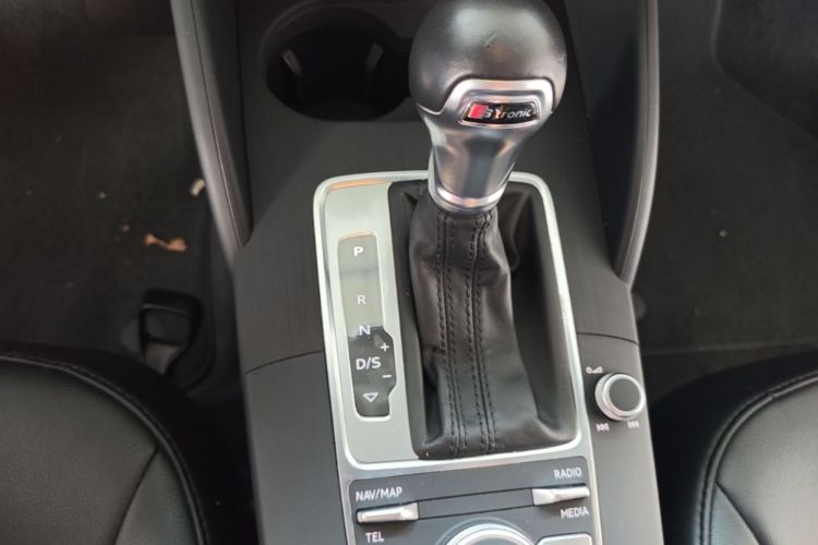 Audi A3 2020 immagine di auto #14