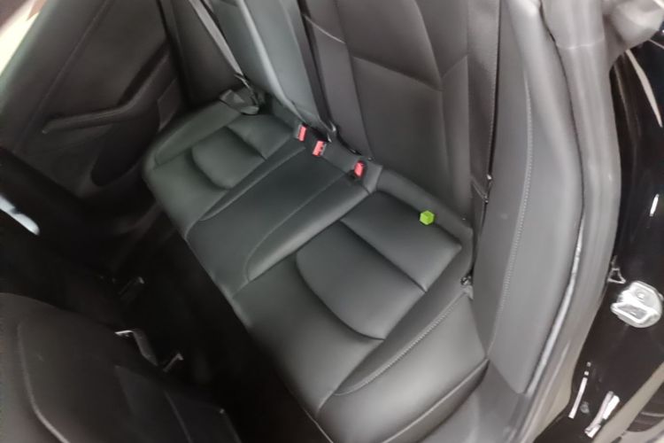 Tesla Model 3 2021 car image #17
