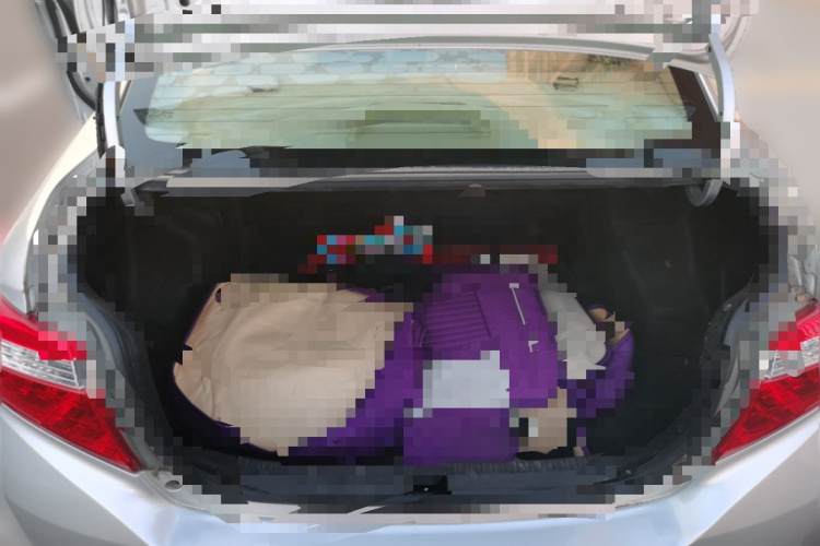 Toyota Vios 2015 car image #17