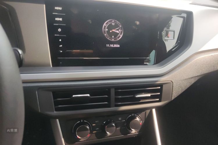 Volkswagen Polo 2022 #15 Volkswagen Polo 2022 صورة سيارة #15
