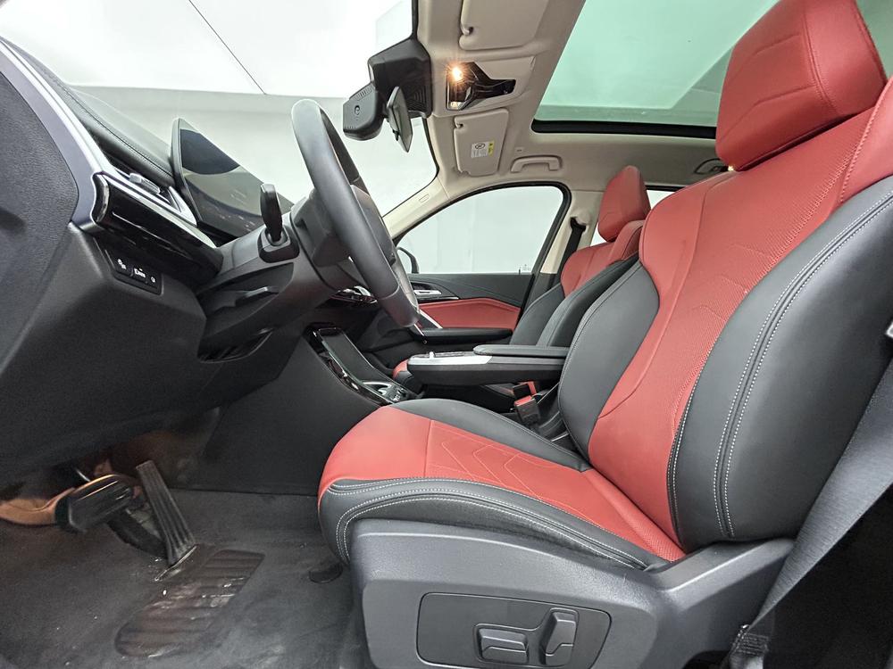 BMW X1 2023 car image #20