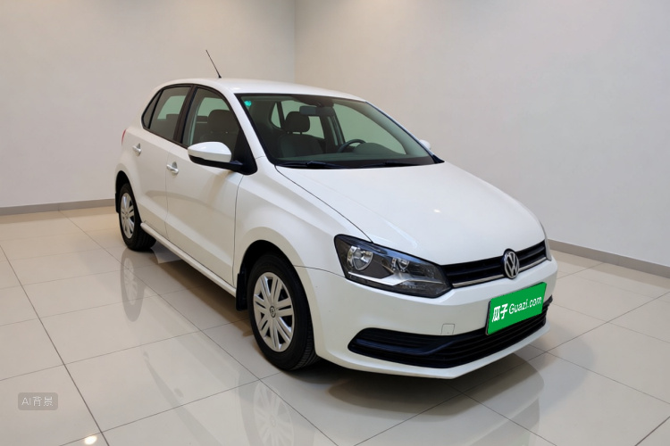 Volkswagen Polo 2019 #4 Volkswagen Polo 2019 car image #4