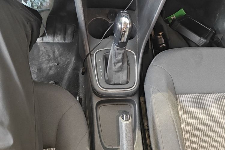 Volkswagen Polo 2017 #14 Volkswagen Polo 2017 car image #14