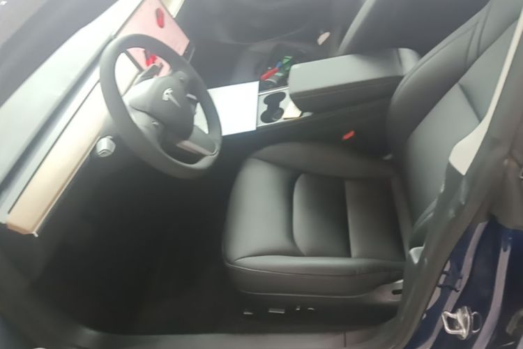 Tesla Model 3 2022 #15 Tesla Model 3 2022 car image #15