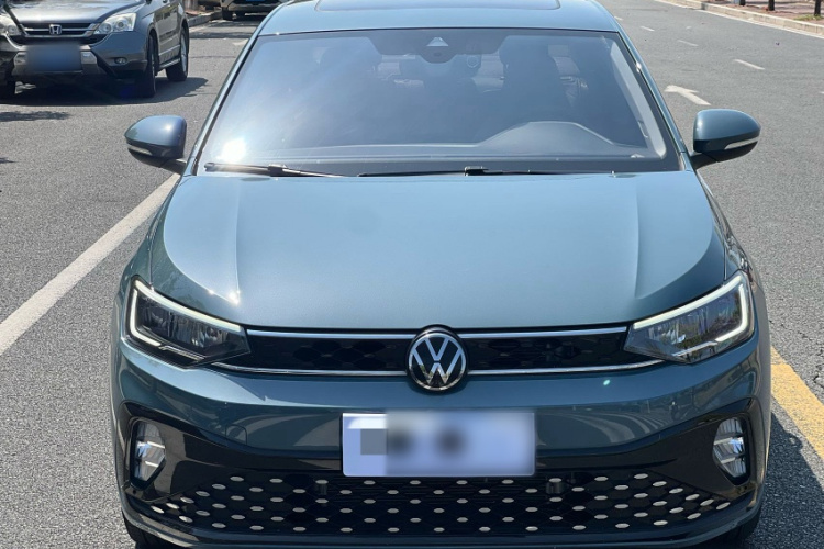 大众 朗逸 2023 汽车图片 #7