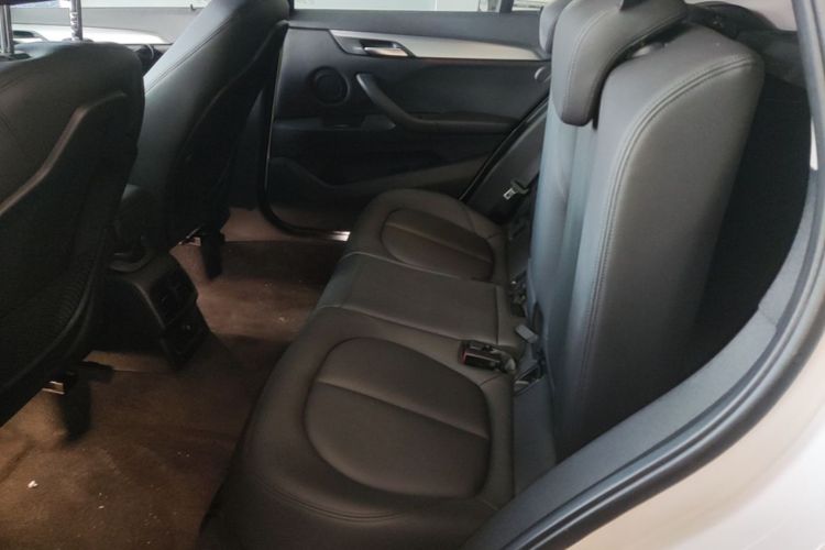 BMW X1 2017 immagine di auto #17
