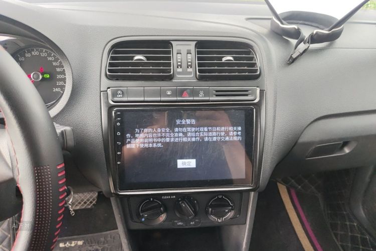 Volkswagen Polo 2019 #15 Volkswagen Polo 2019 car image #15